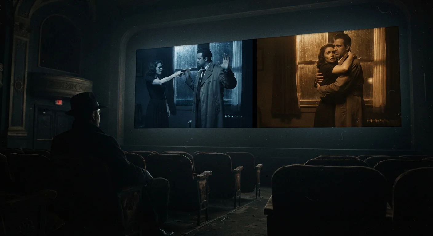 The Unreliable Narrator: A Film Device That's Far Older Than You Think