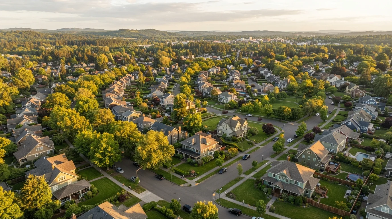 The US Housing Market: A Complete Guide to How It Evolves