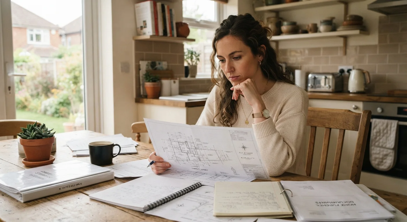 Things First-Time Buyers Misunderstand About Property Surveys