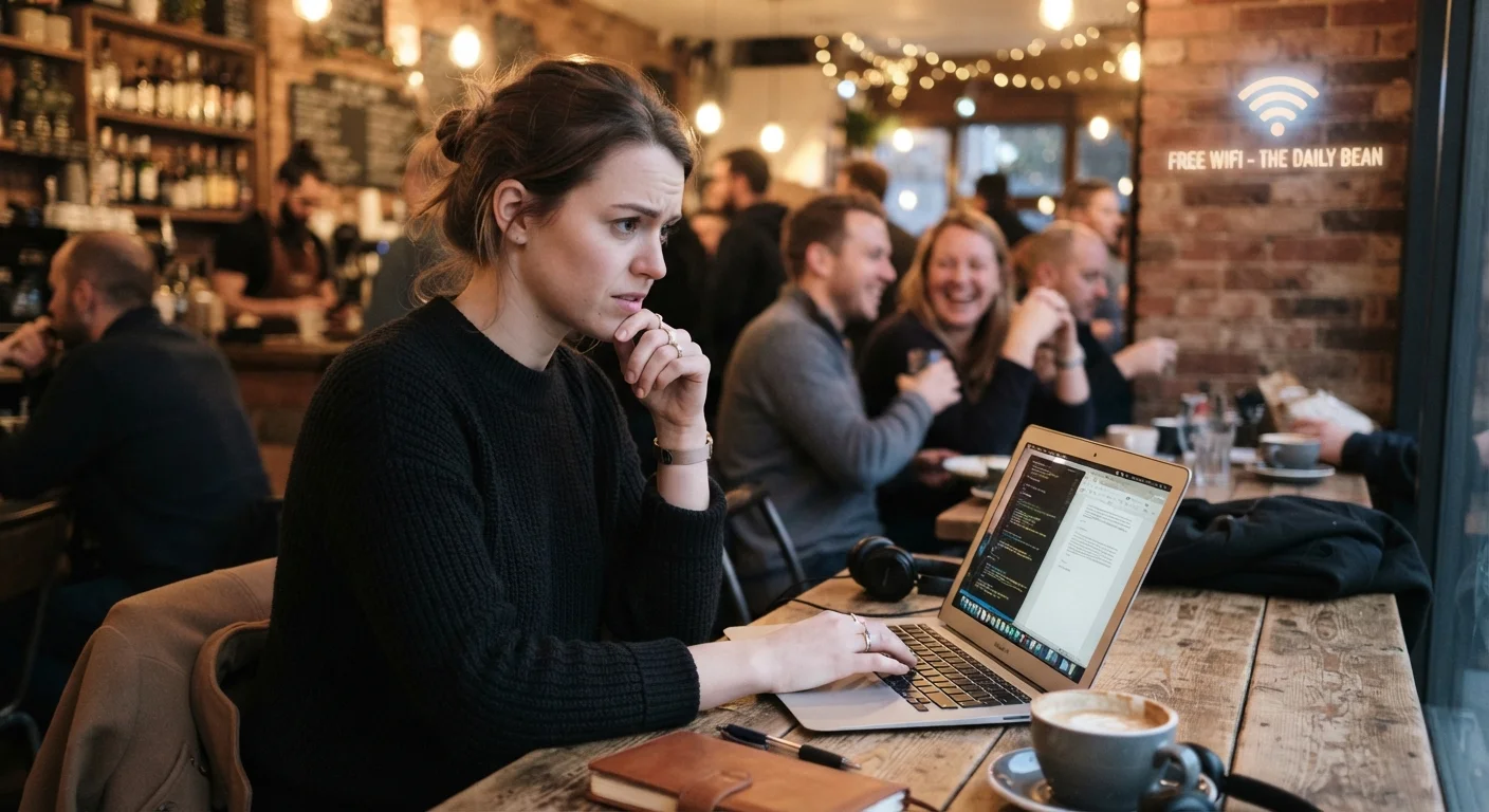 Things People Believe About Public Wi-Fi That Simply Aren't True