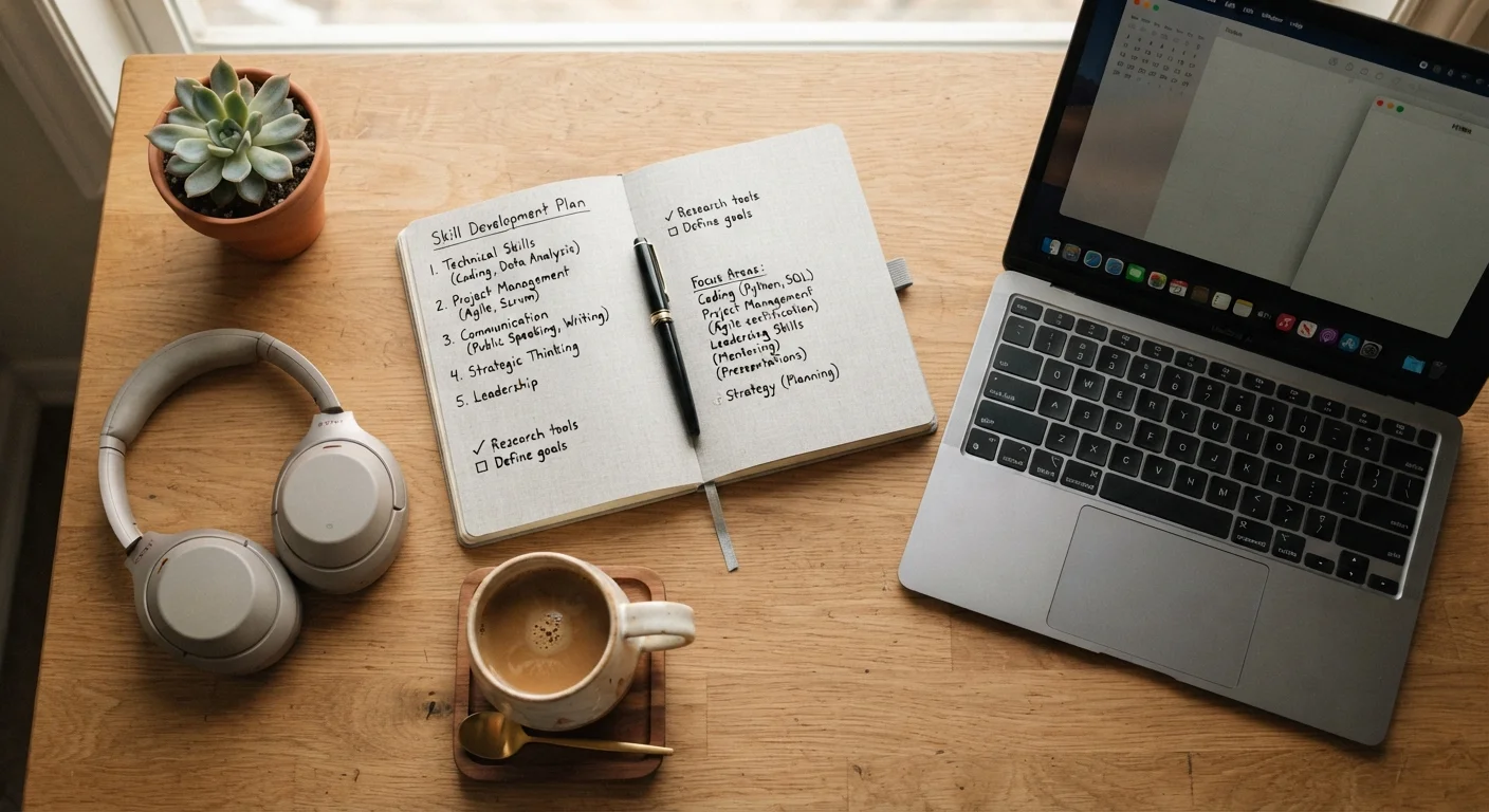 Transferable Skills: What They Are and Why Employers Value Them