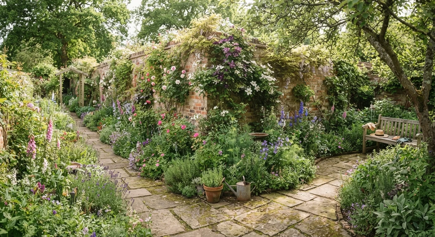 Understanding Garden Microclimates and How to Use Them