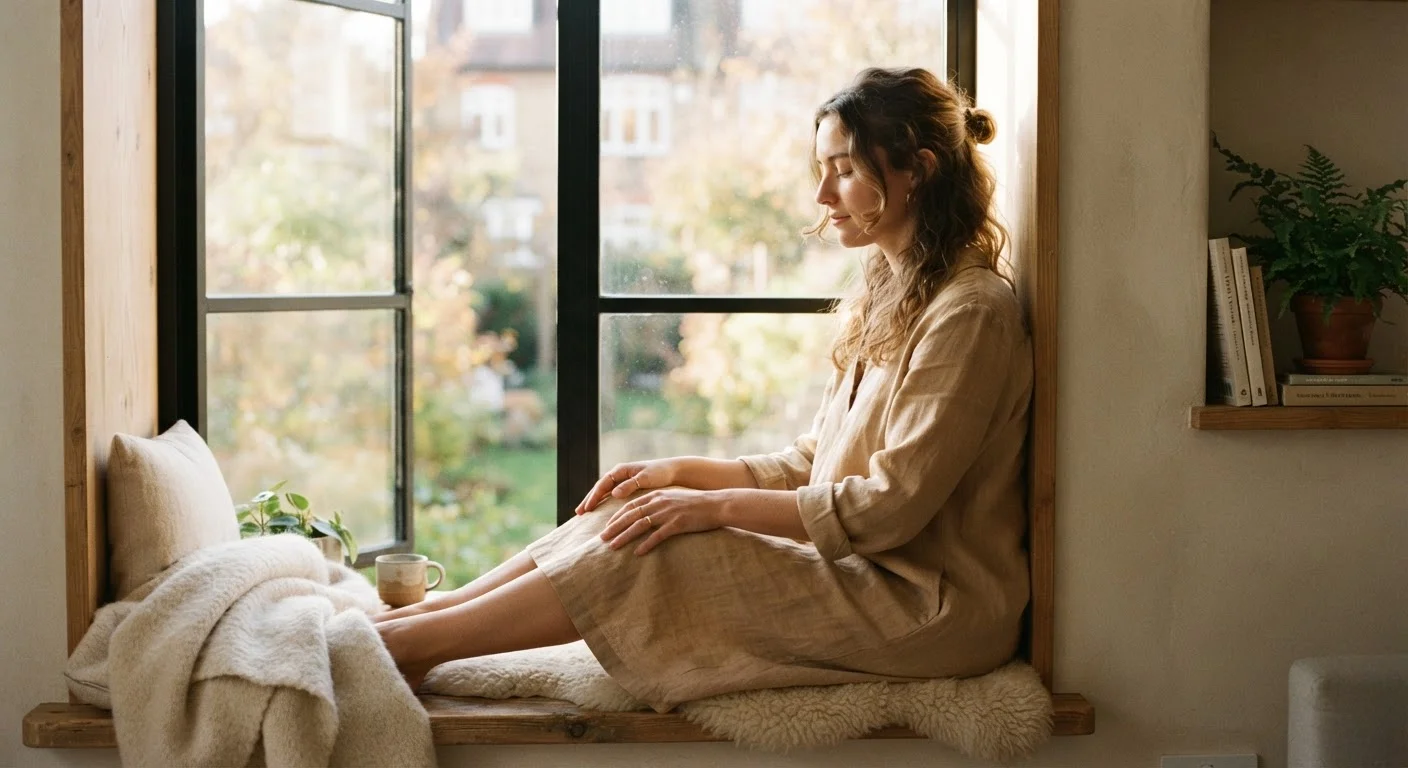 Ways People Misread Their Own Energy Levels — and What to Do Instead