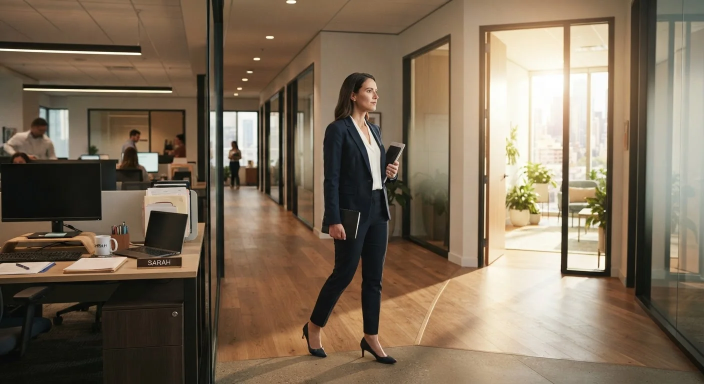 What a Career Pivot Actually Involves — And When It Makes Sense