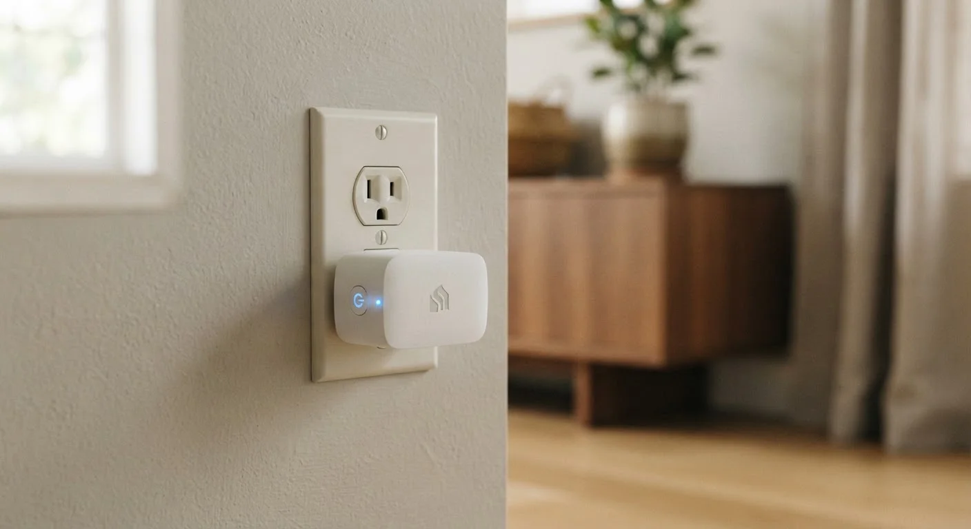 What Is a Smart Plug and Why Does It Matter?