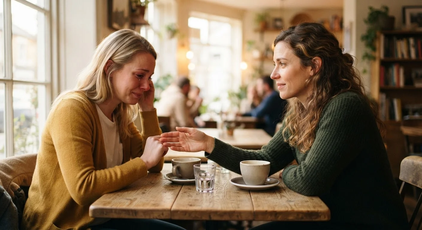 What Makes an Apology Actually Work