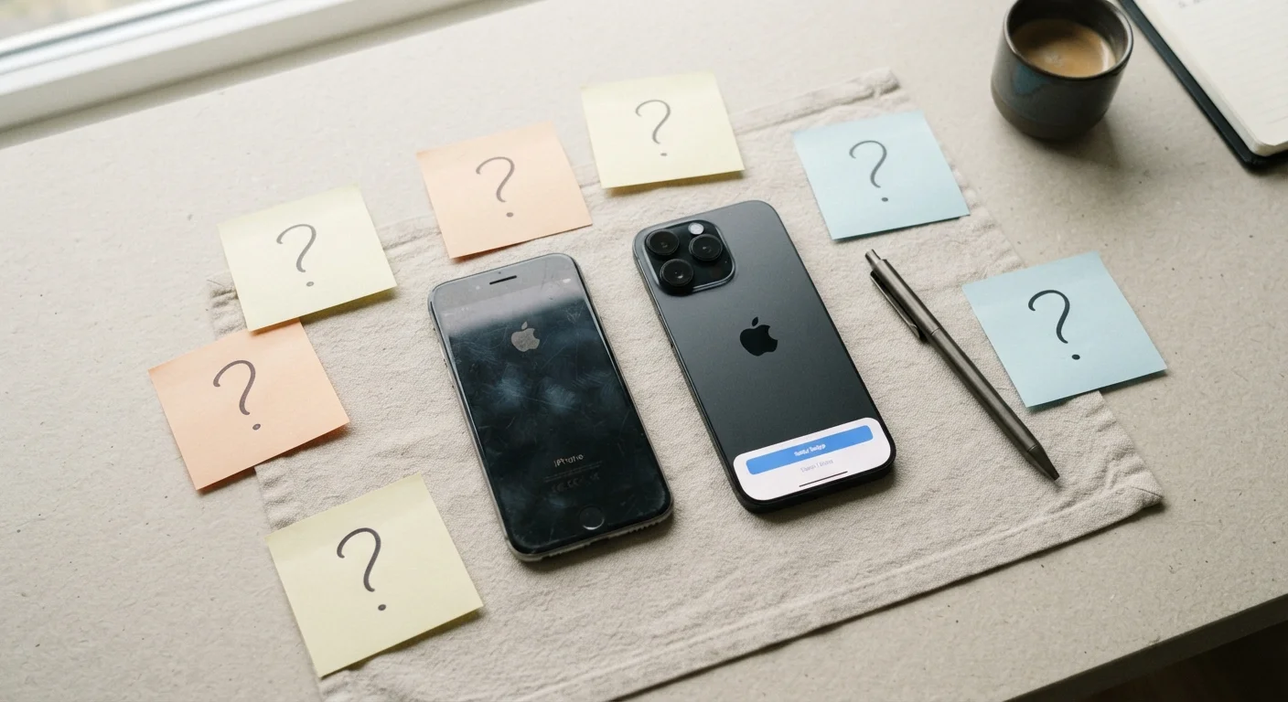 When Upgrading Technology Makes Sense — and When It Doesn't