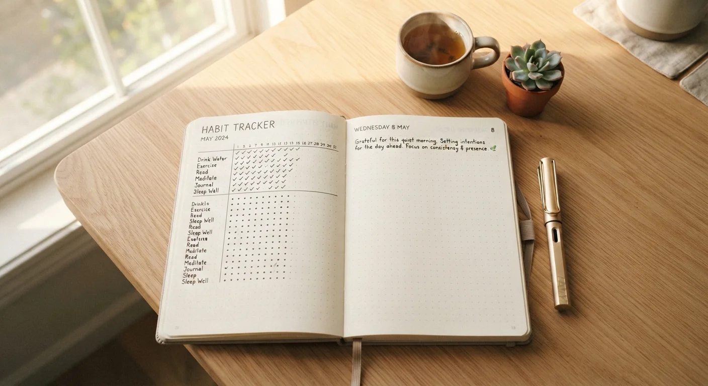 Why Habit Streaks Break Down — and How to Recover Without Starting Over