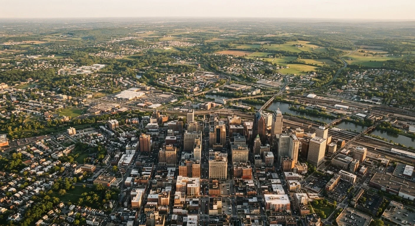 Why Home Prices Don't Move the Same Way Everywhere