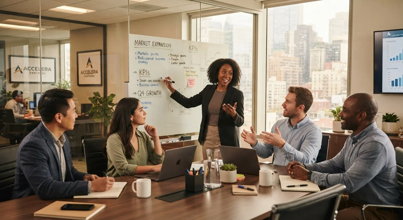 Why Promotions Don't Always Go to the Most Qualified Person