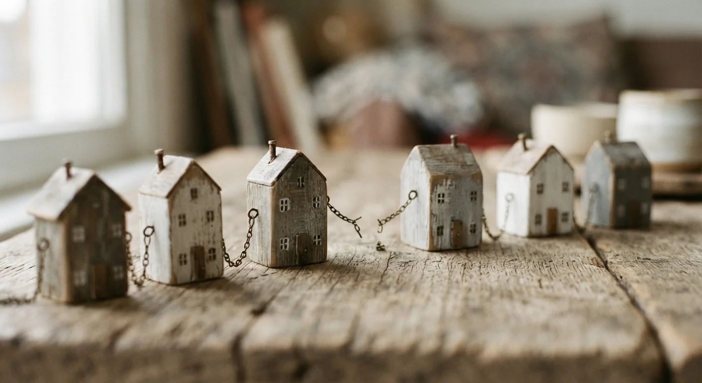 Why Property Chains Collapse — and What Buyers Can Do About It