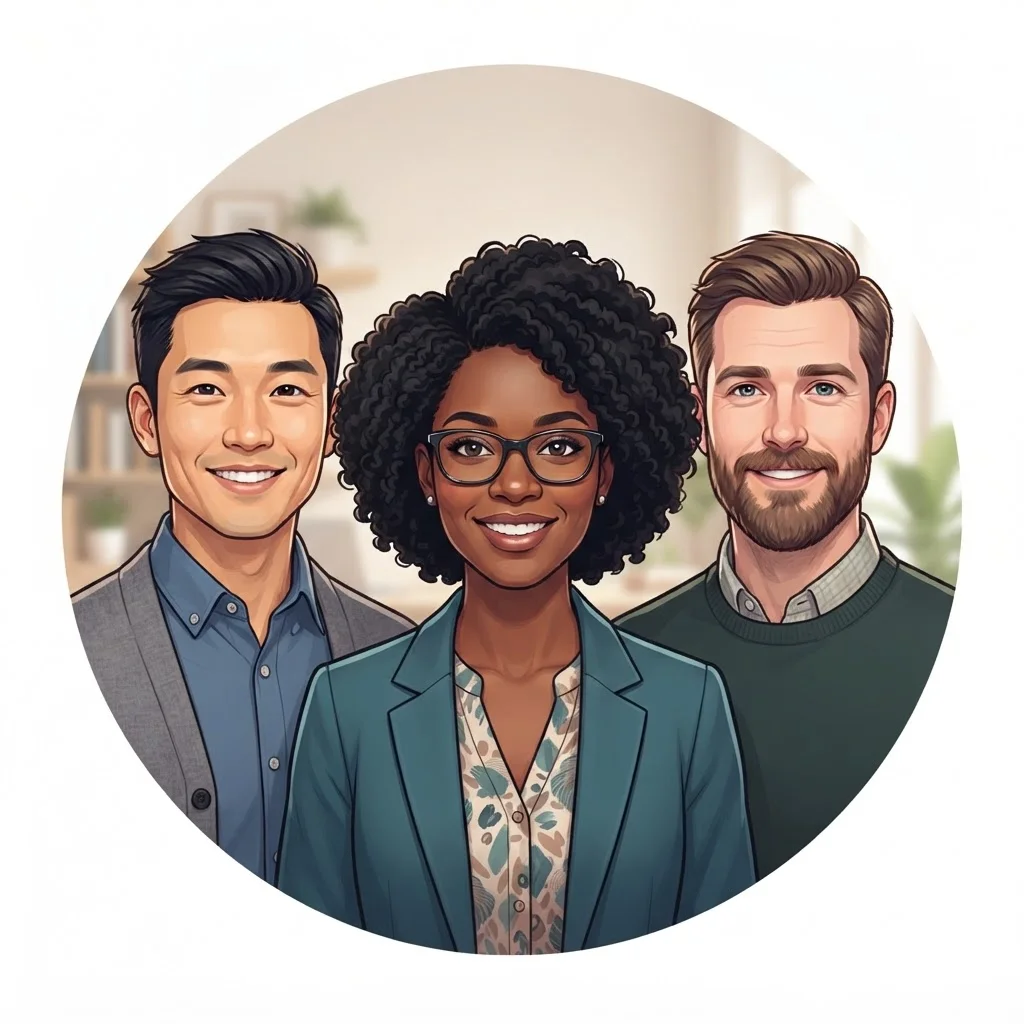 People & Culture Editorial Team