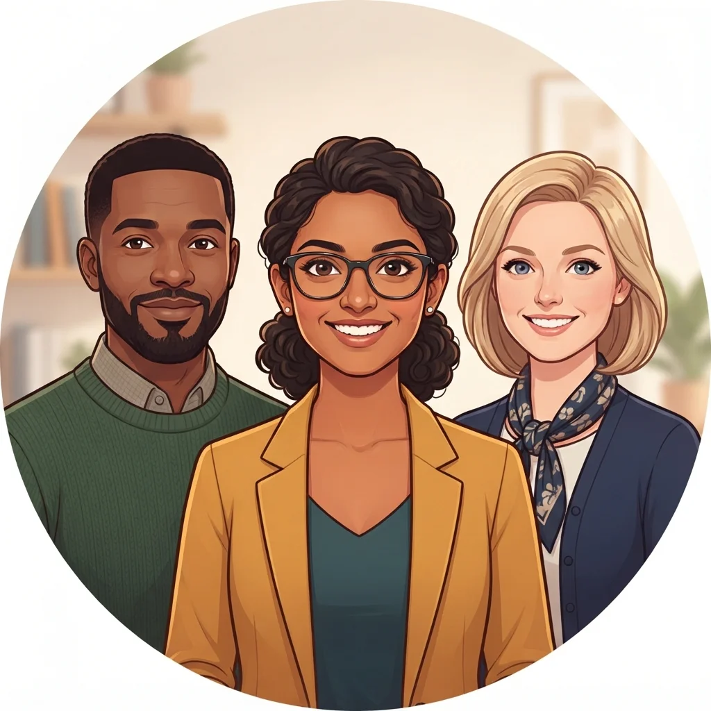 Real Estate Editorial Team