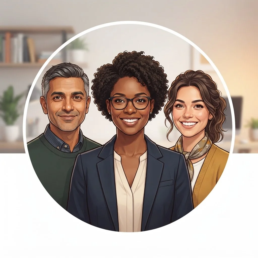 Portrait of Tech & Gadgets Editorial Team