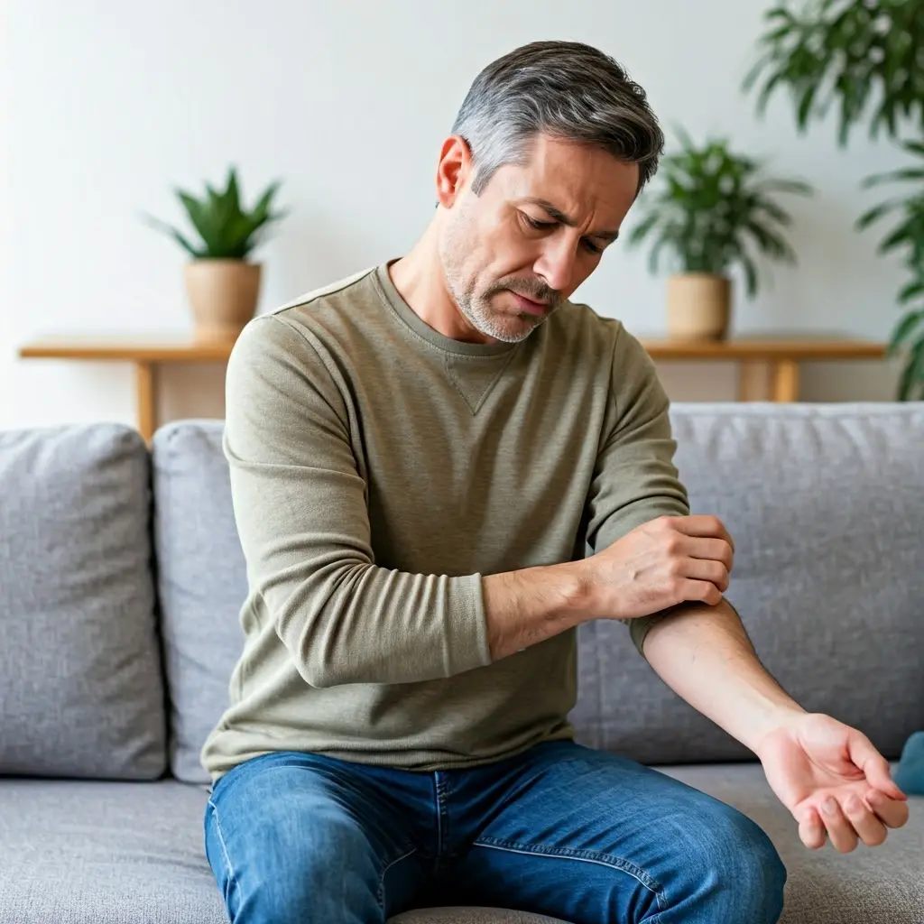 9 Ways to Lower and Manage Cortisol Levels