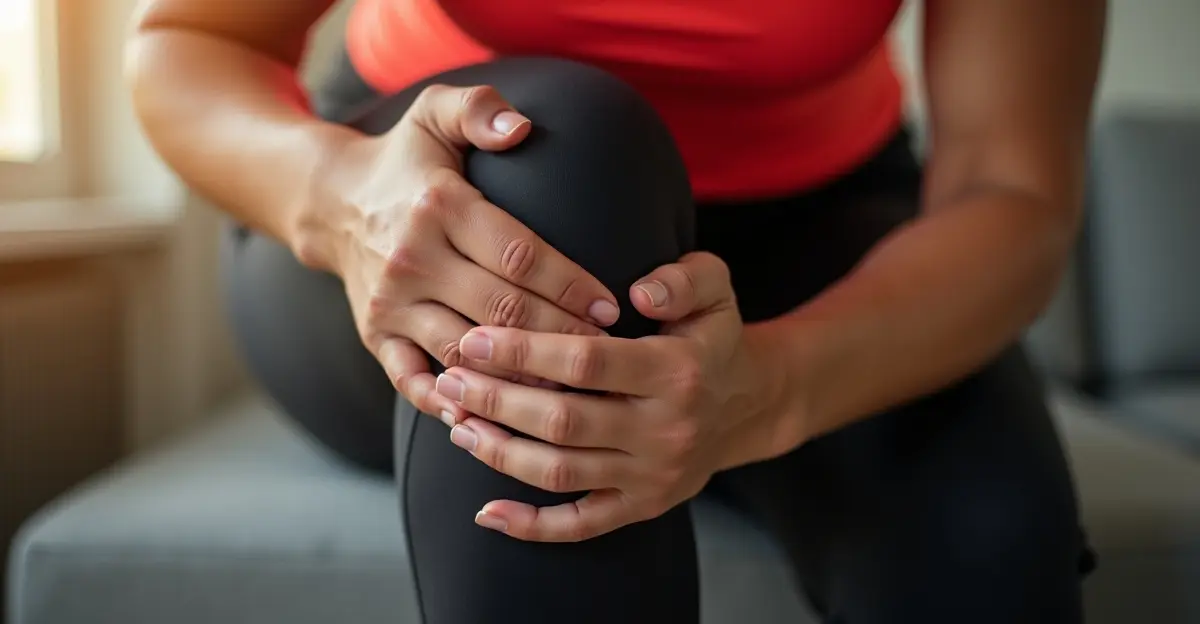 9 Ways to Lower and Manage Cortisol Levels