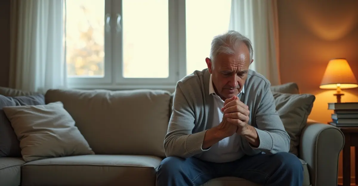 9 Ways to Lower and Manage Cortisol Levels