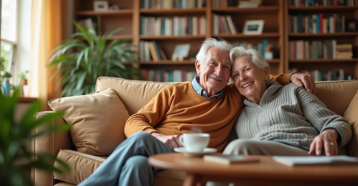 9 Ways to Lower and Manage Cortisol Levels